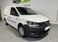 VOLKSWAGEN CADDY 2.0 TDI MAXI FURGON