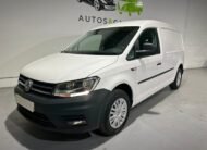 VOLKSWAGEN CADDY 2.0 TDI MAXI FURGON