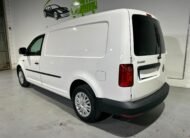 VOLKSWAGEN CADDY 2.0 TDI MAXI FURGON