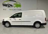 VOLKSWAGEN CADDY 2.0 TDI MAXI FURGON