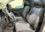 VOLKSWAGEN CADDY 2.0 TDI MAXI FURGON