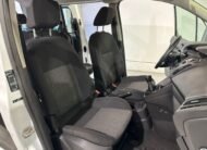 FORD TRANSIT CONNECT kombi ambiente