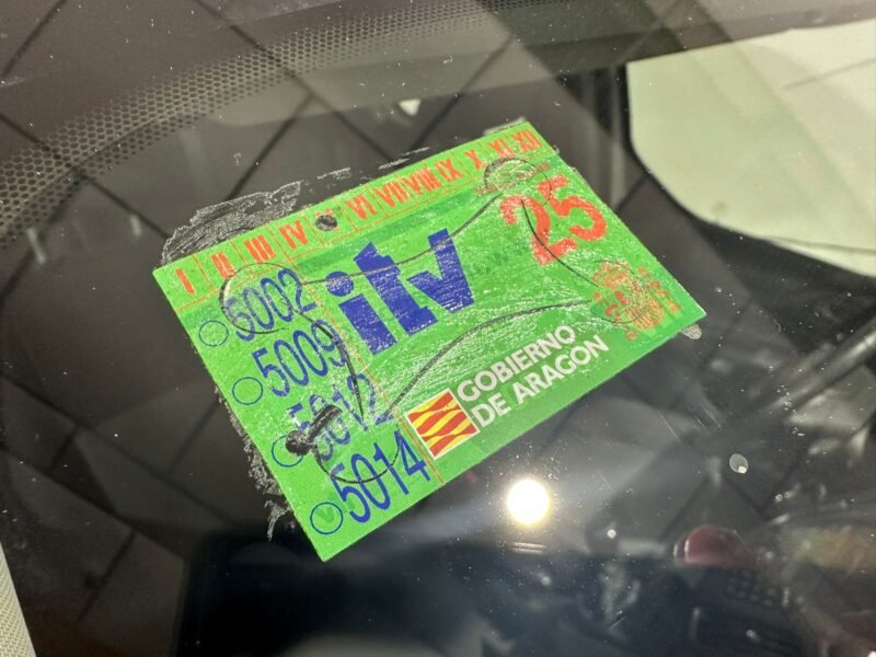 FORD TRANSIT CONNECT kombi ambiente