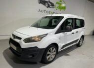 FORD TRANSIT CONNECT kombi ambiente