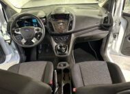 FORD TRANSIT CONNECT kombi ambiente