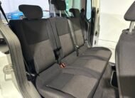 FORD TRANSIT CONNECT kombi ambiente