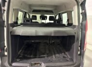 FORD TRANSIT CONNECT kombi ambiente