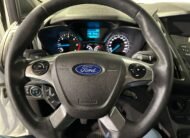 FORD TRANSIT CONNECT kombi ambiente
