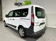 FORD TRANSIT CONNECT kombi ambiente