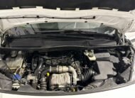 FORD TRANSIT CONNECT kombi ambiente