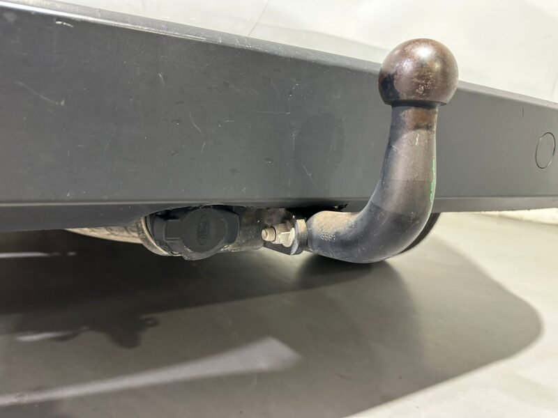 FORD TRANSIT CONNECT kombi ambiente