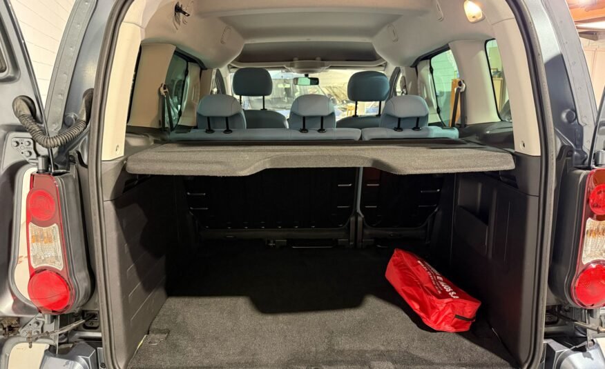 CITROEN BERLINGO COMBI 1.6HDI SEDUCTION