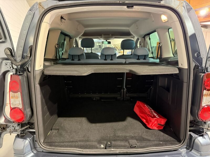 CITROEN BERLINGO COMBI 1.6HDI SEDUCTION