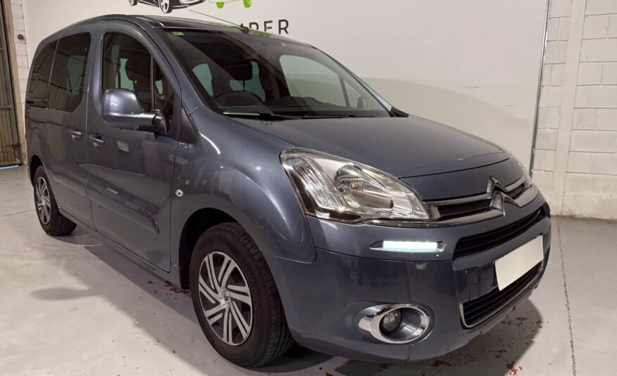 CITROEN BERLINGO COMBI 1.6HDI SEDUCTION