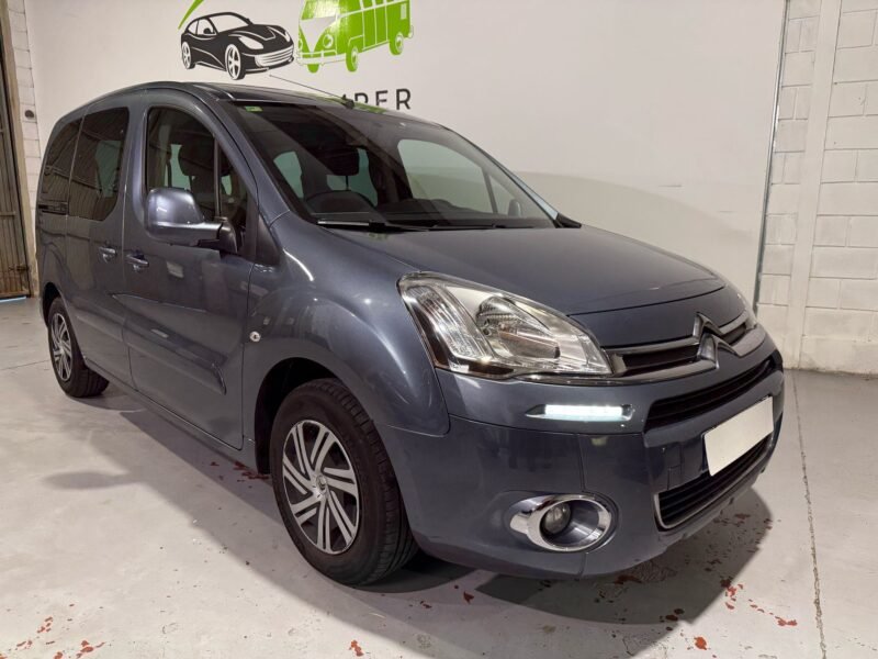 CITROEN BERLINGO COMBI 1.6HDI SEDUCTION