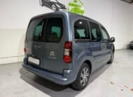 CITROEN BERLINGO COMBI 1.6HDI SEDUCTION
