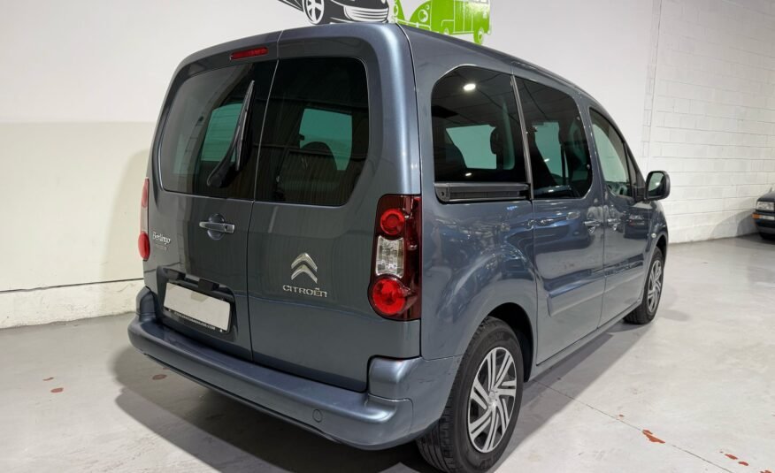 CITROEN BERLINGO COMBI 1.6HDI SEDUCTION