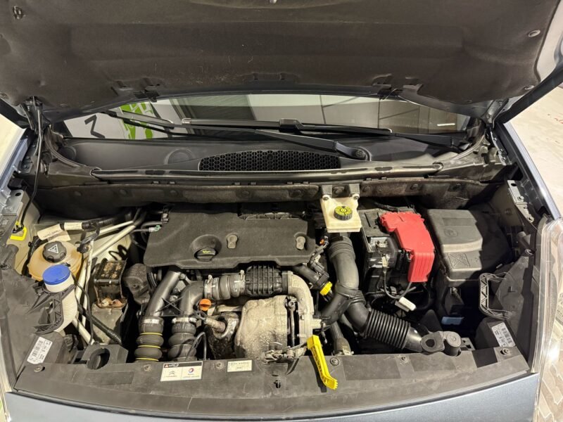 CITROEN BERLINGO COMBI 1.6HDI SEDUCTION