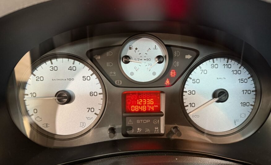 CITROEN BERLINGO COMBI 1.6HDI SEDUCTION