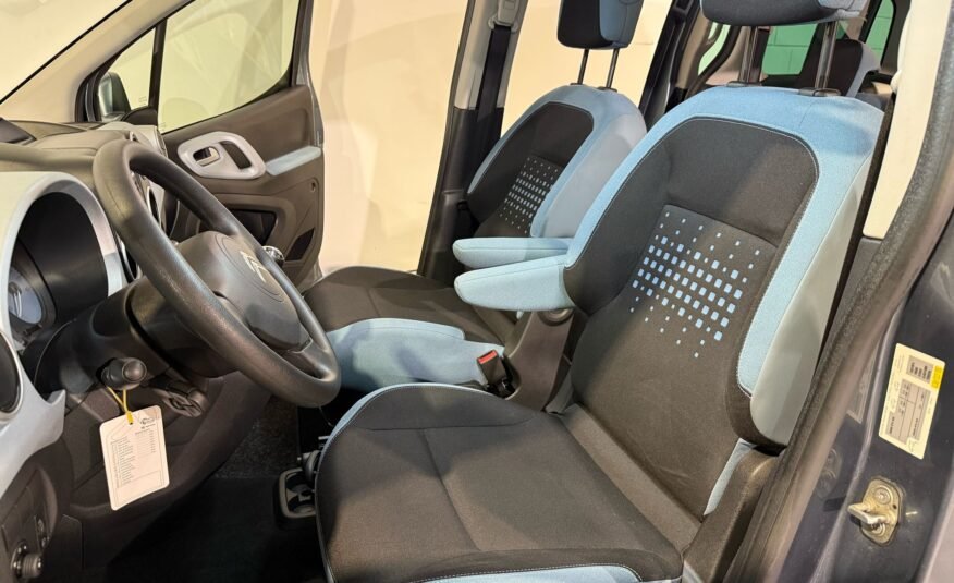 CITROEN BERLINGO COMBI 1.6HDI SEDUCTION