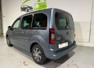 CITROEN BERLINGO COMBI 1.6HDI SEDUCTION