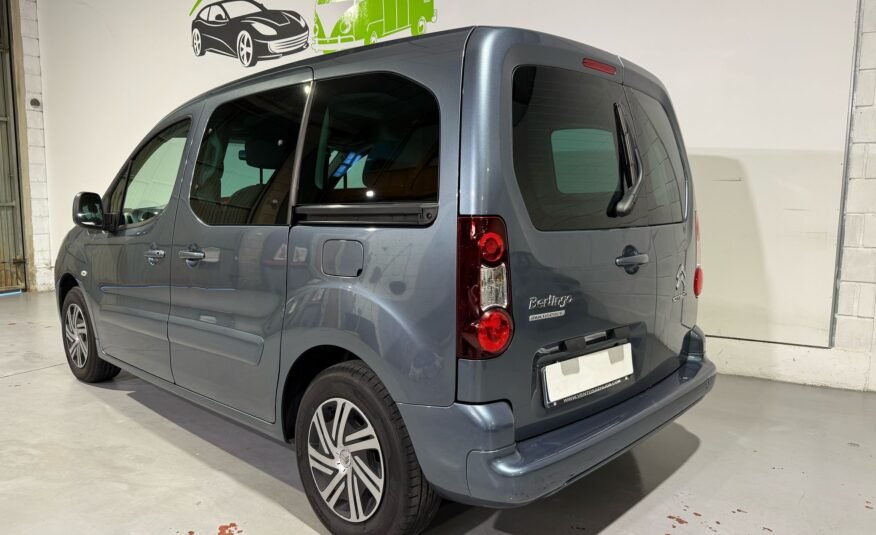 CITROEN BERLINGO COMBI 1.6HDI SEDUCTION
