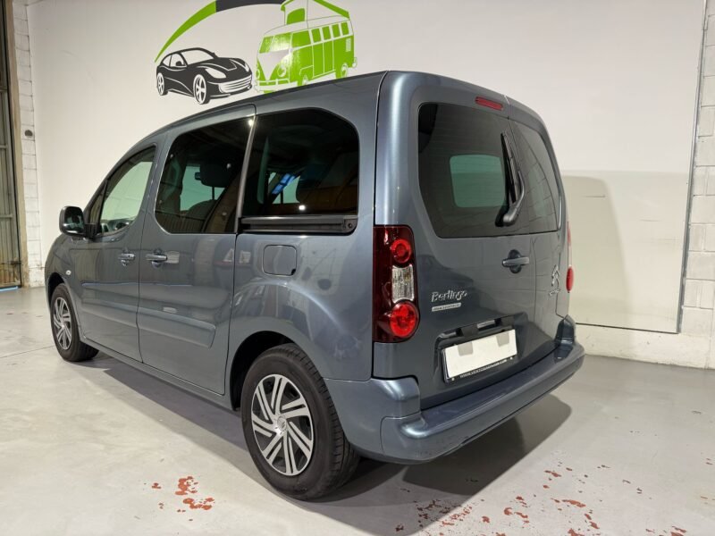 CITROEN BERLINGO COMBI 1.6HDI SEDUCTION