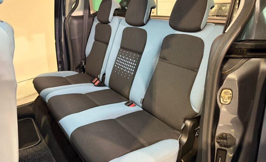 CITROEN BERLINGO COMBI 1.6HDI SEDUCTION