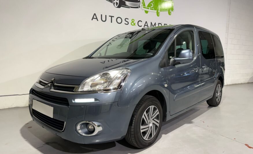 CITROEN BERLINGO COMBI 1.6HDI SEDUCTION