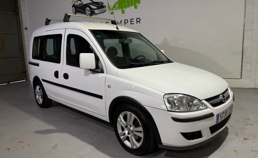 OPEL Combo CARGO 1.7 DI65