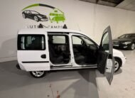 OPEL Combo CARGO 1.7 DI65