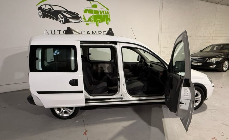 OPEL Combo CARGO 1.7 DI65
