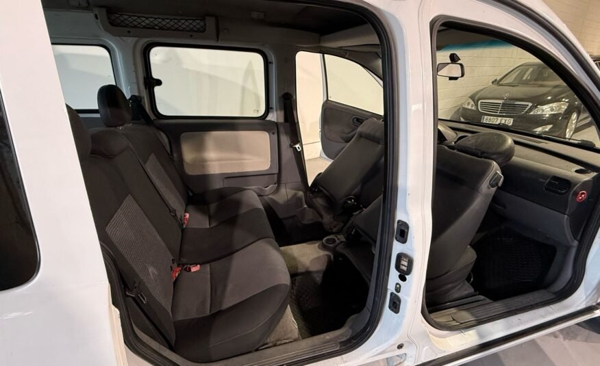 OPEL Combo CARGO 1.7 DI65