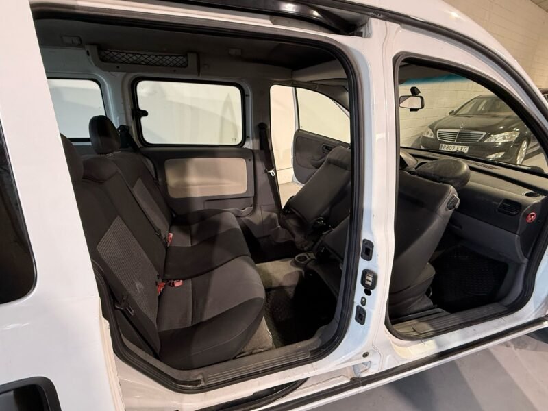 OPEL Combo CARGO 1.7 DI65
