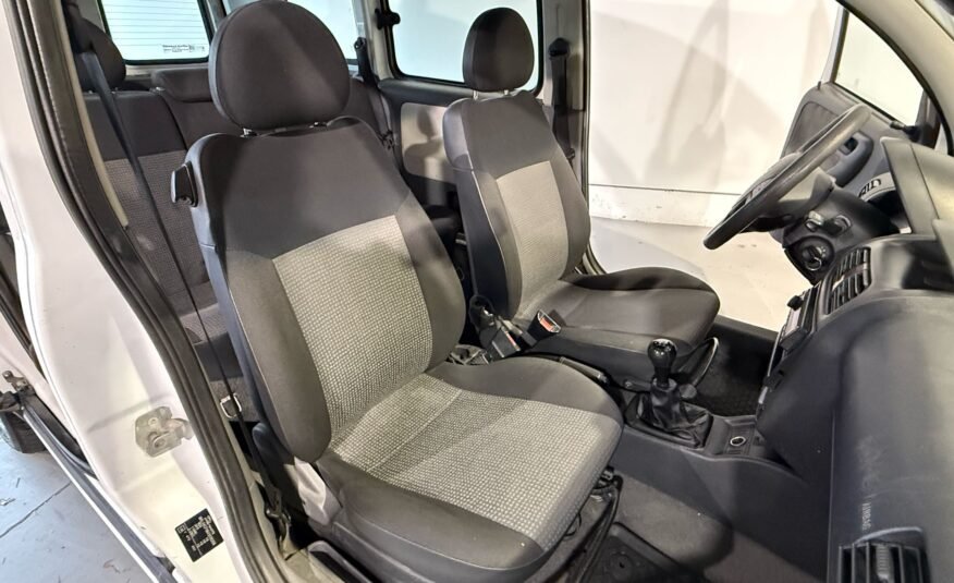 OPEL Combo CARGO 1.7 DI65