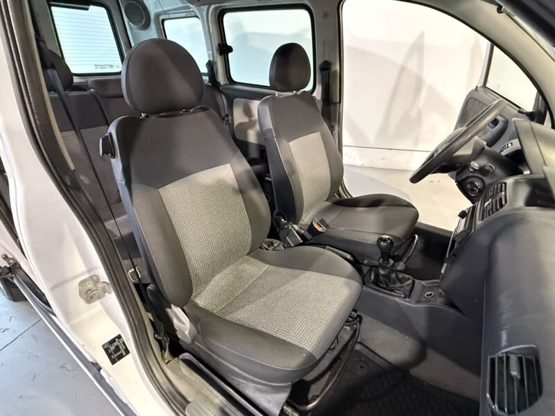 OPEL Combo CARGO 1.7 DI65