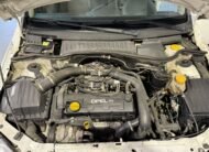 OPEL Combo CARGO 1.7 DI65