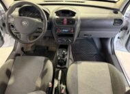 OPEL Combo CARGO 1.7 DI65
