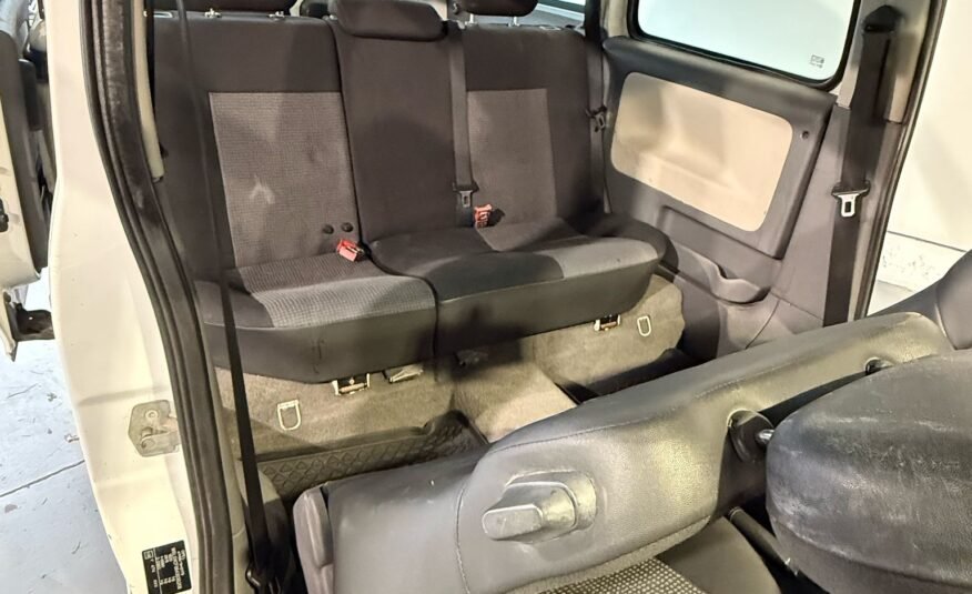 OPEL Combo CARGO 1.7 DI65