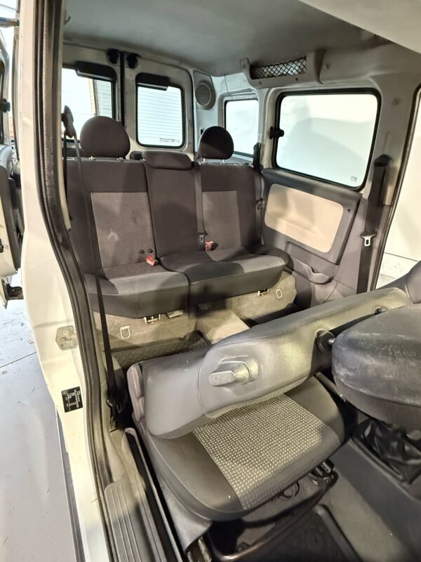 OPEL Combo CARGO 1.7 DI65