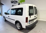 OPEL Combo CARGO 1.7 DI65