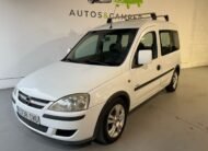 OPEL Combo CARGO 1.7 DI65