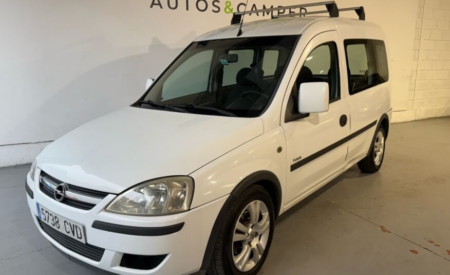 OPEL Combo CARGO 1.7 DI65