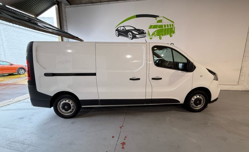 FIAT TALENTO 1.2 L2H1
