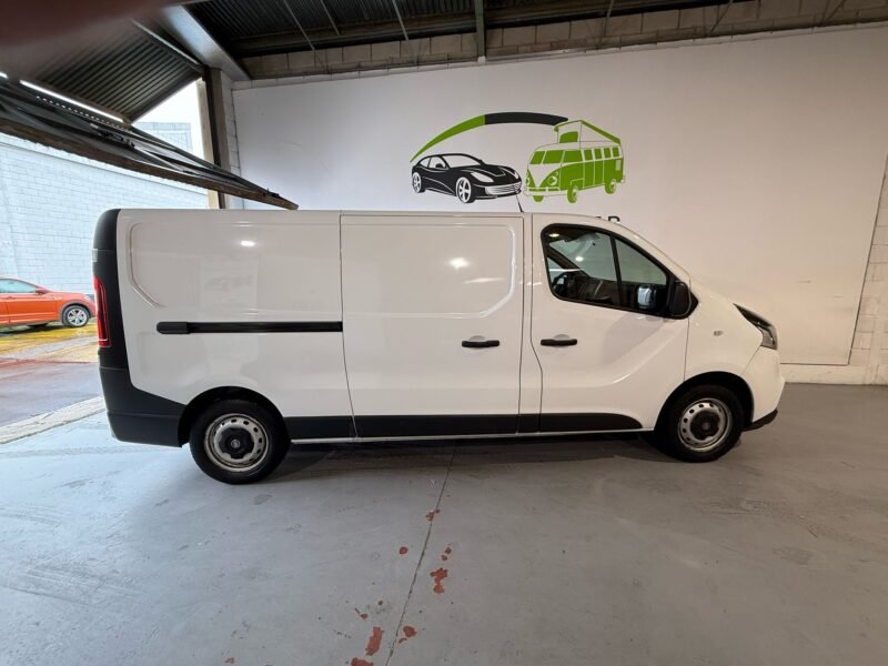 FIAT TALENTO 1.2 L2H1