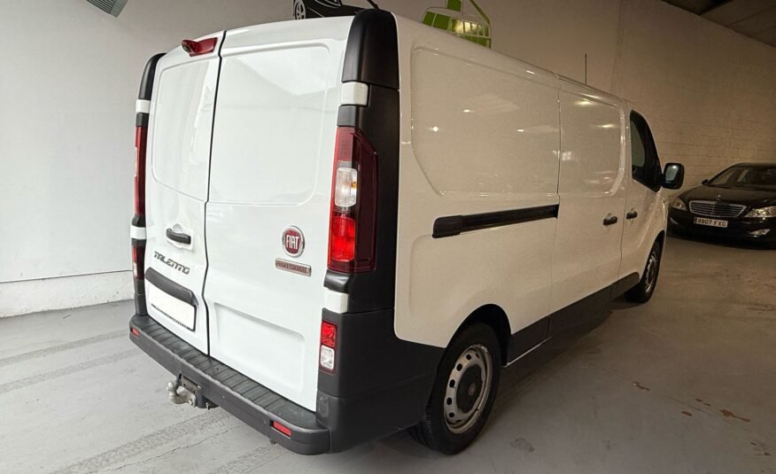 FIAT TALENTO 1.2 L2H1