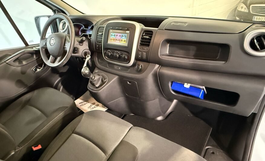 FIAT TALENTO 1.2 L2H1