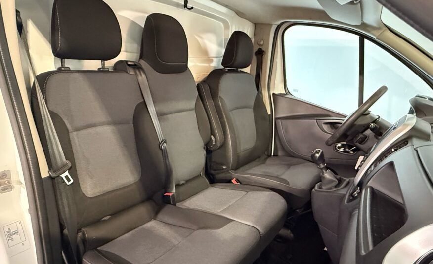 FIAT TALENTO 1.2 L2H1