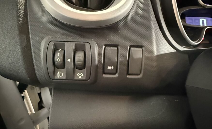 FIAT TALENTO 1.2 L2H1
