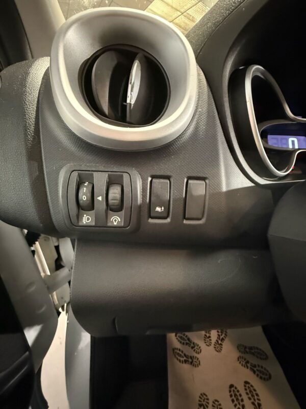 FIAT TALENTO 1.2 L2H1